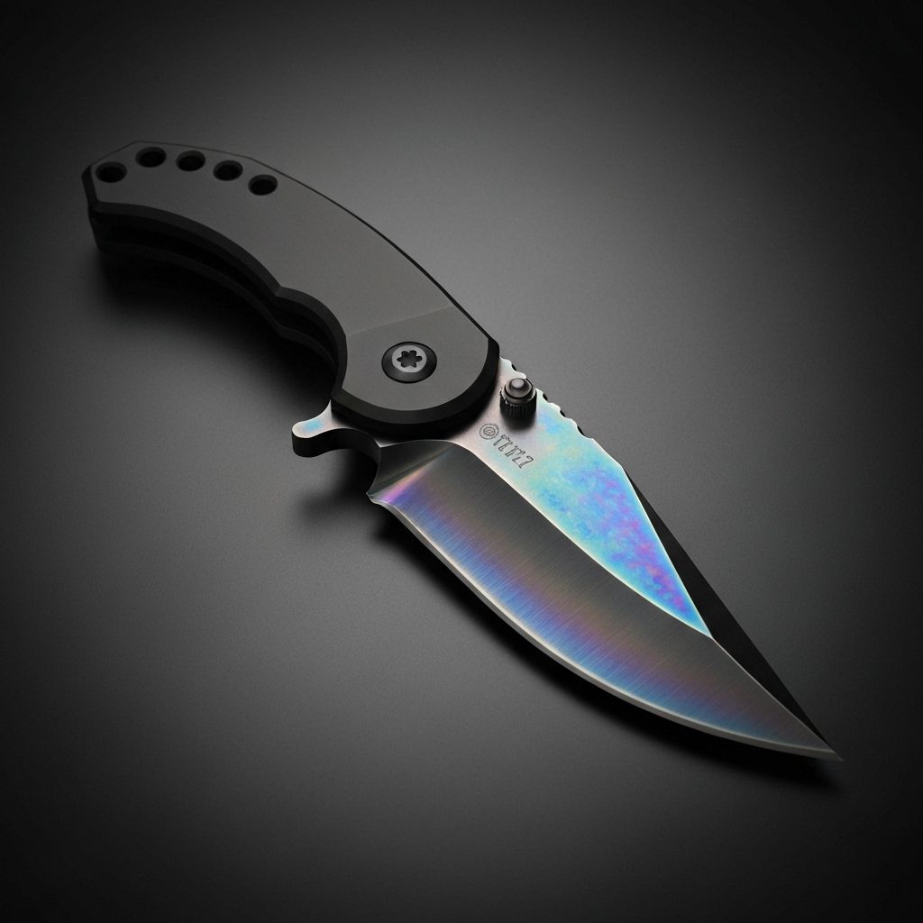 Karambit | Fade